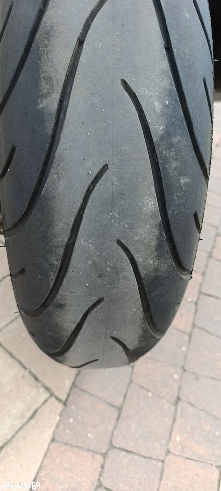 Yamaha FZ8 - 30