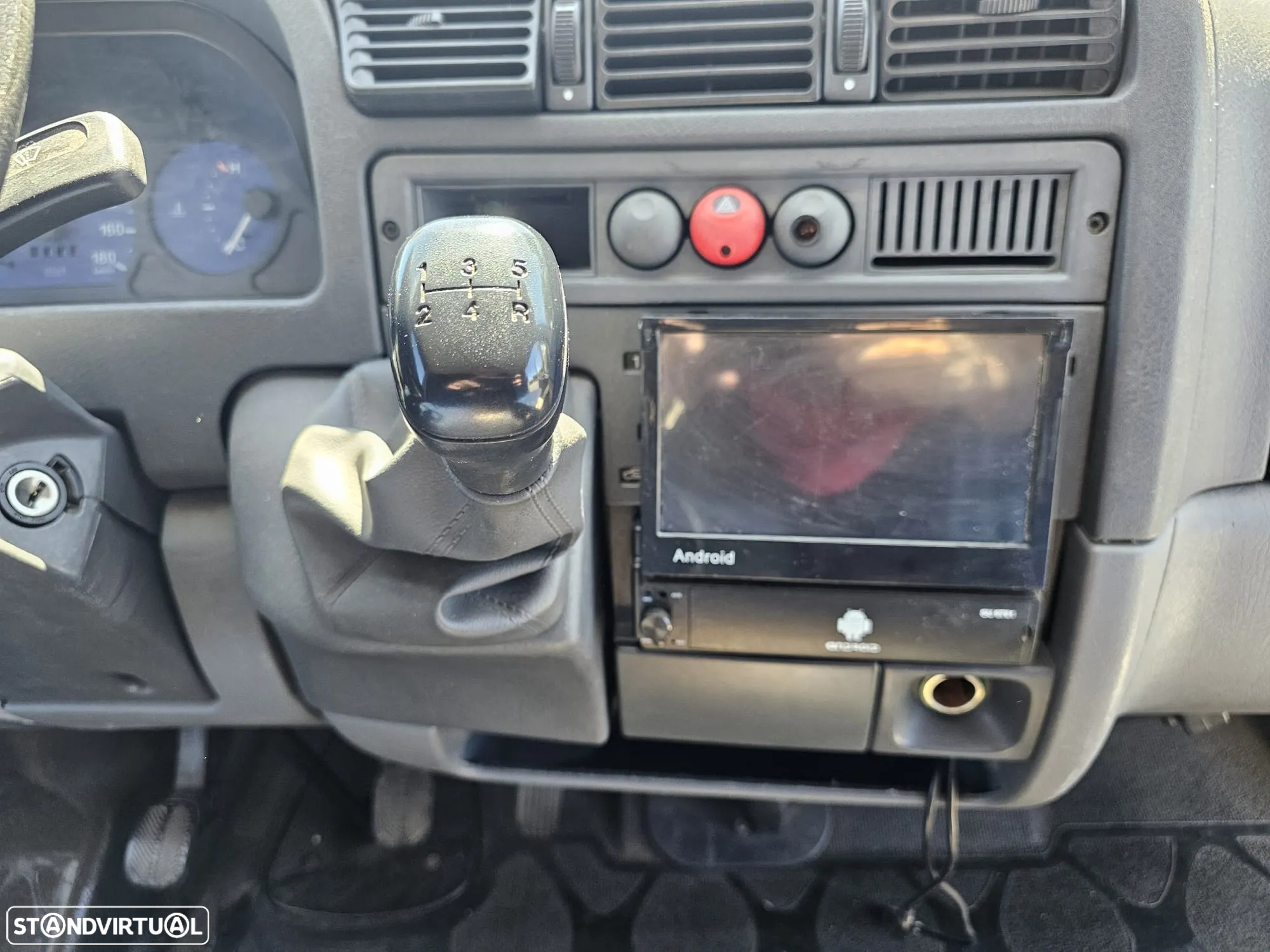 Fiat Ducato - 10