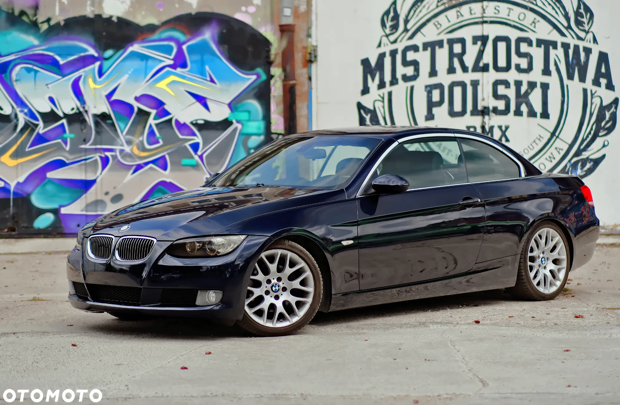 BMW Seria 3 - 35