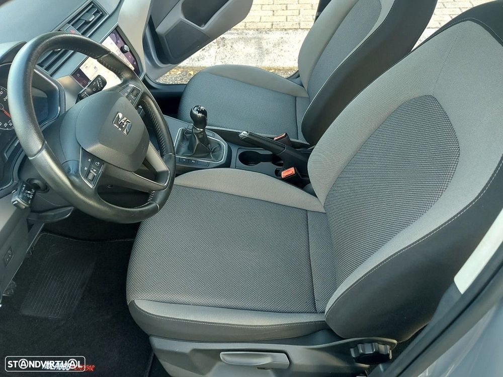 SEAT Ibiza 1.0 Style - 25