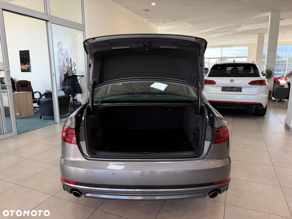 Audi A4 Limousine 2.0 TFSI Quattro Design S tronic - 40