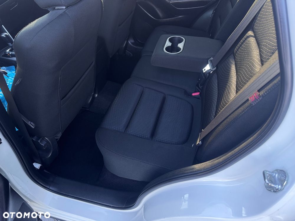 Mazda CX-5 SKYACTIV-D 150 Drive Nakama - 26