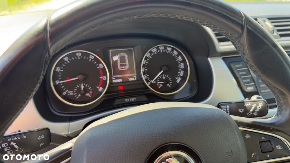 Skoda Fabia 1.0 TSI Ambition - 7