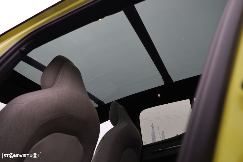 Volvo EX30 69 kWh Single Motor Extended Range Ultra - 14