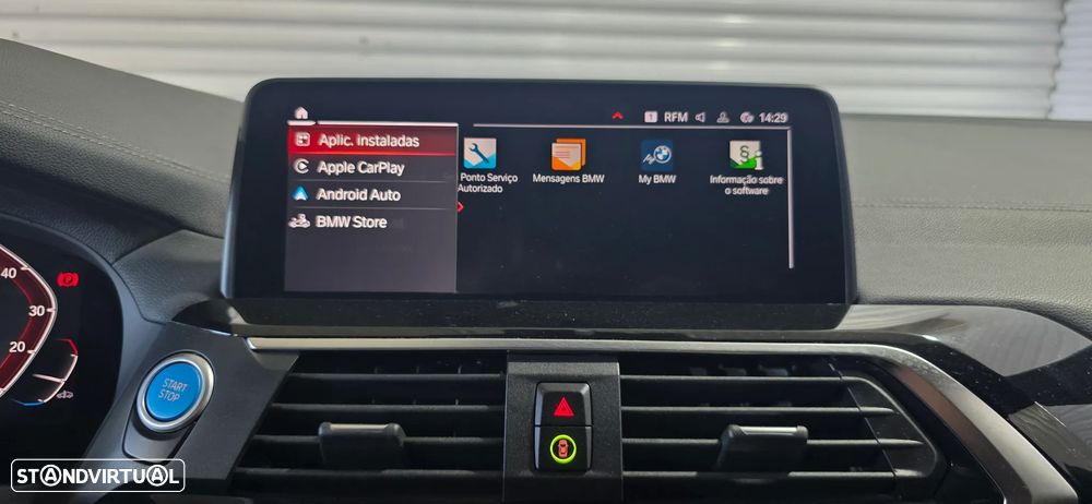 BMW iX3 Impressive - 24