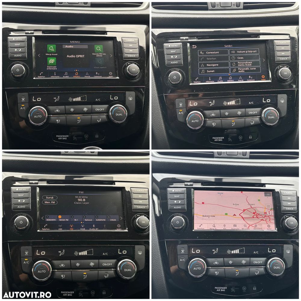 Nissan Qashqai - 25