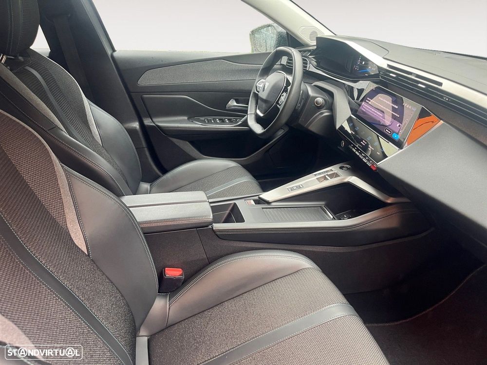 Peugeot 308 SW 1.5 BlueHDi Allure Pack EAT8 - 15