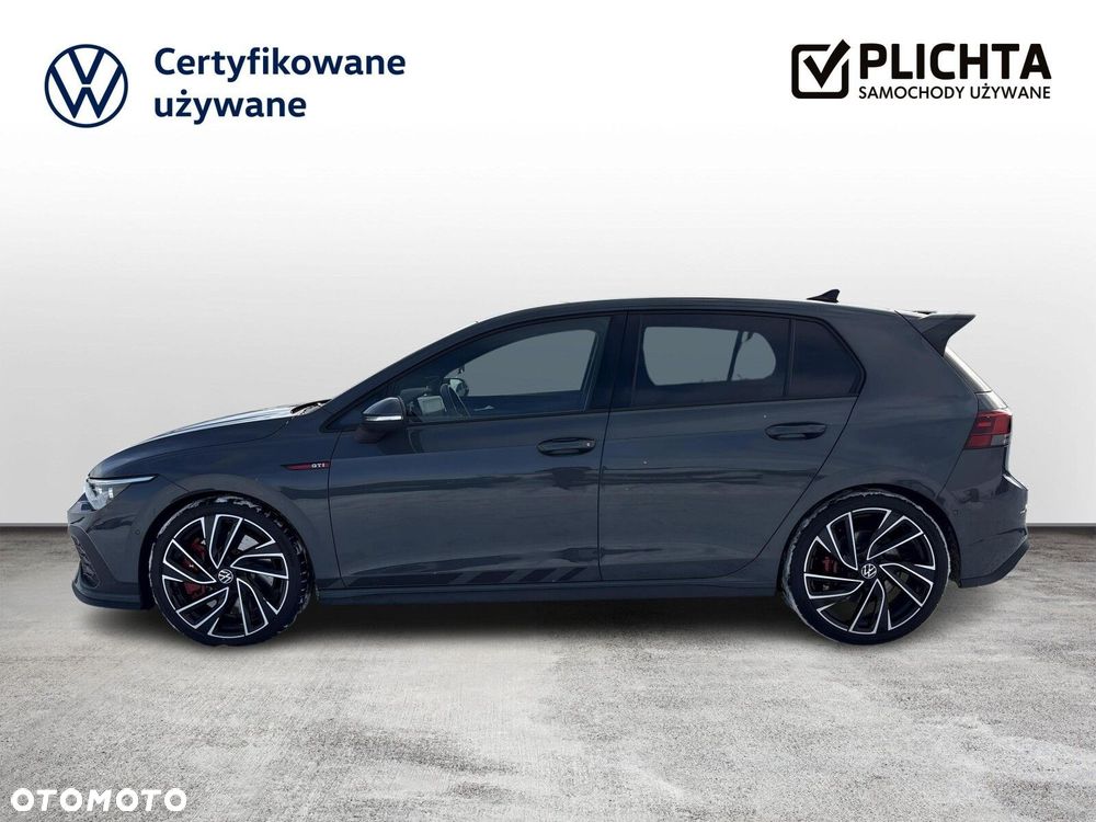 Volkswagen Golf 2.0 TSI GTI Clubsport DSG - 3