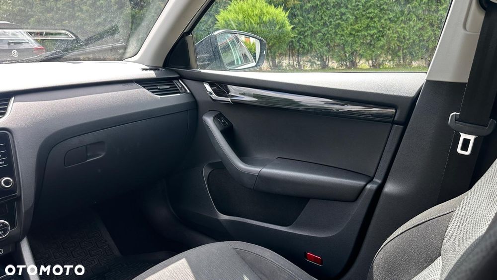 Skoda Octavia 1.5 TSI ACT Ambition - 13