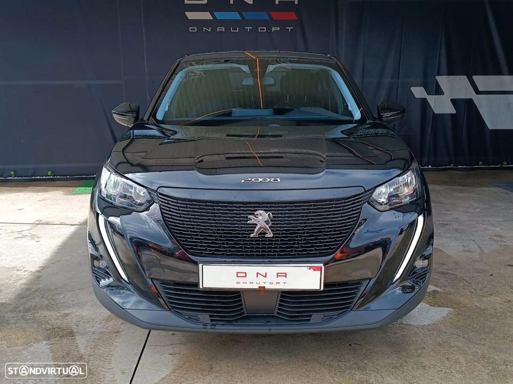 Peugeot 2008 1.5 BlueHDi Active - 2