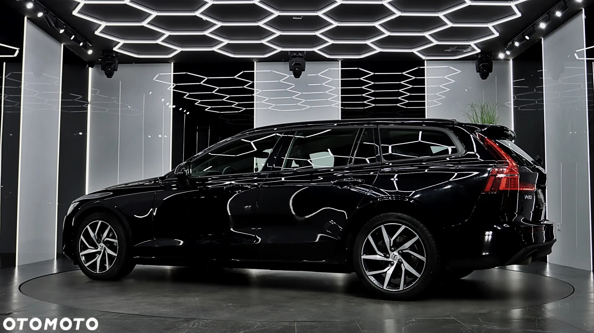 Volvo V60 T4 - 4