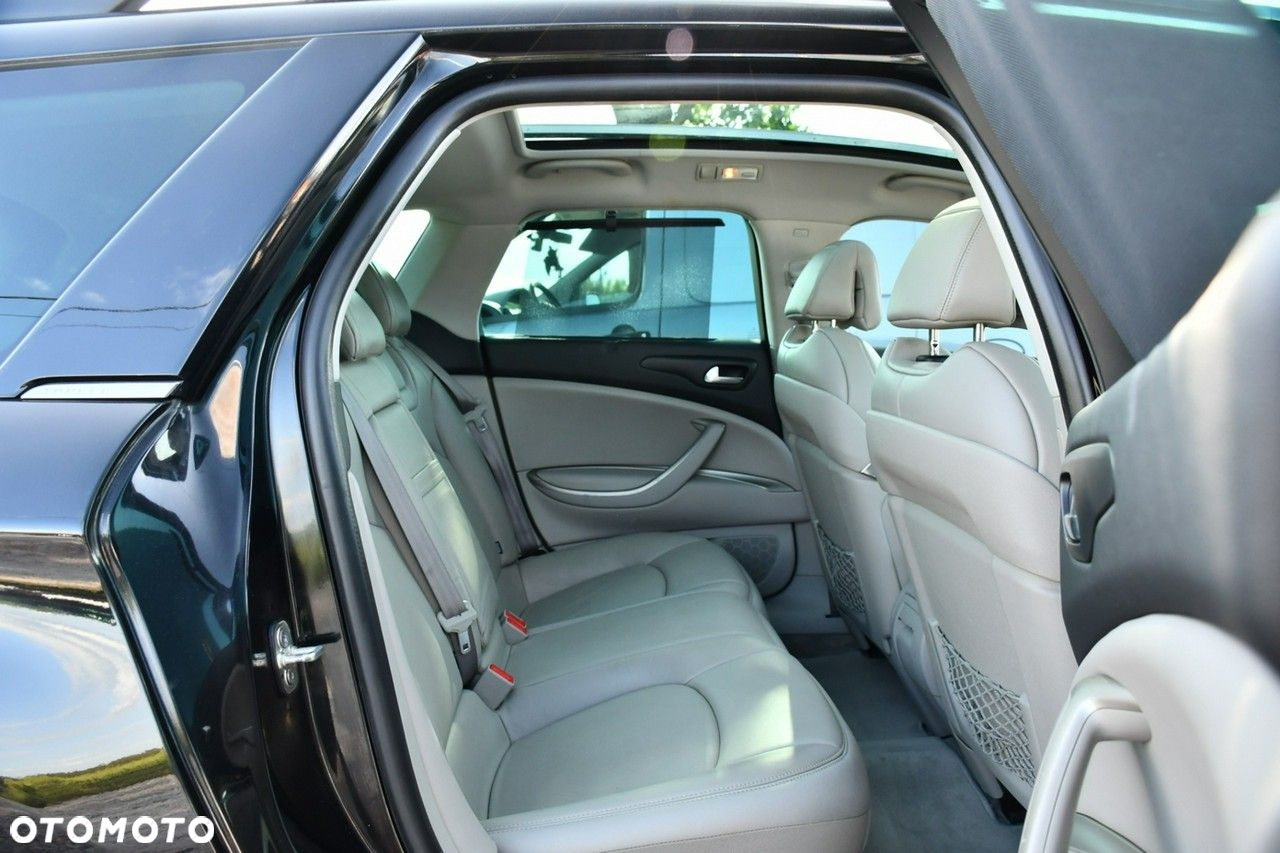 Citroën C5 2.0 HDi Exclusive - 32