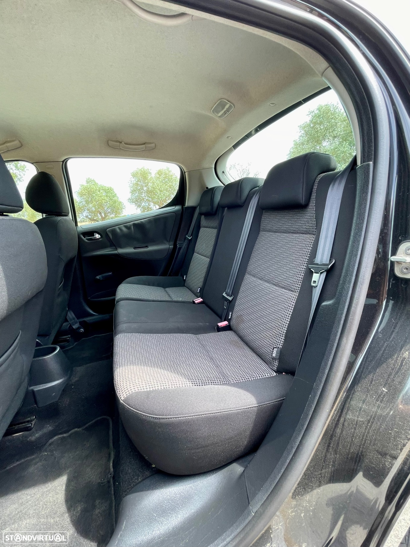 Peugeot 207 1.4 HDi Sport - 18
