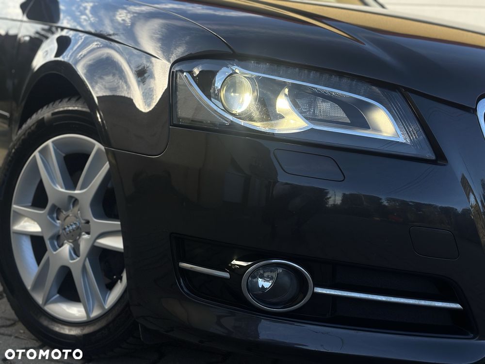 Audi A3 Sportback - 5