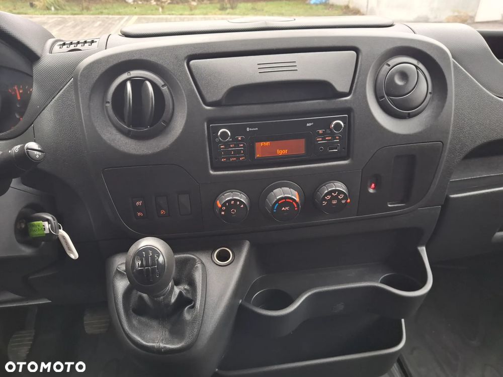 Renault MASTER - 15