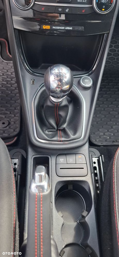 Ford Puma 1.0 EcoBoost mHEV ST-Line - 9