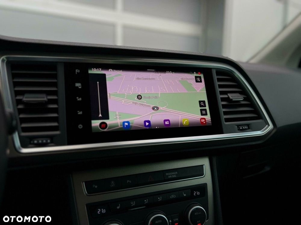 Seat Ateca 1.5 TSI Xperience S&S DSG - 28