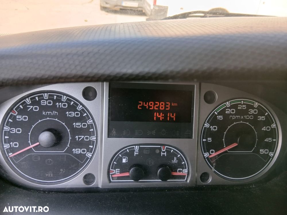 Iveco Daily - 9