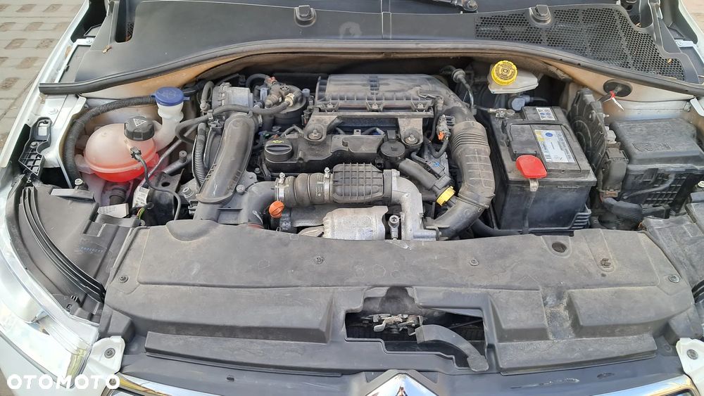 Citroën C-Elysée 1.6 BlueHDi Exclusive - 17