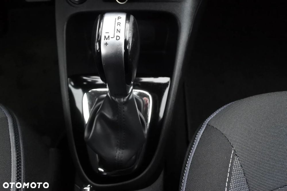 Renault Captur ENERGY TCe 120 EDC Dynamique - 13