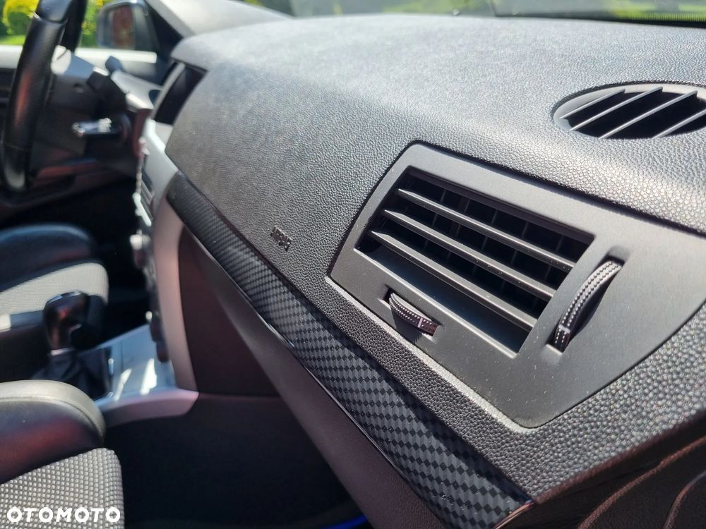 Opel Astra 2.0 T OPC - 22