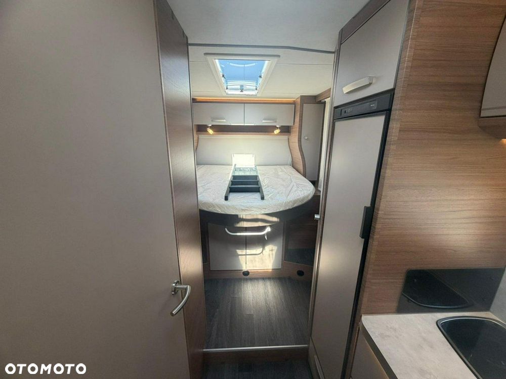 KNAUS Knaus Live Wave 700 MX - 21