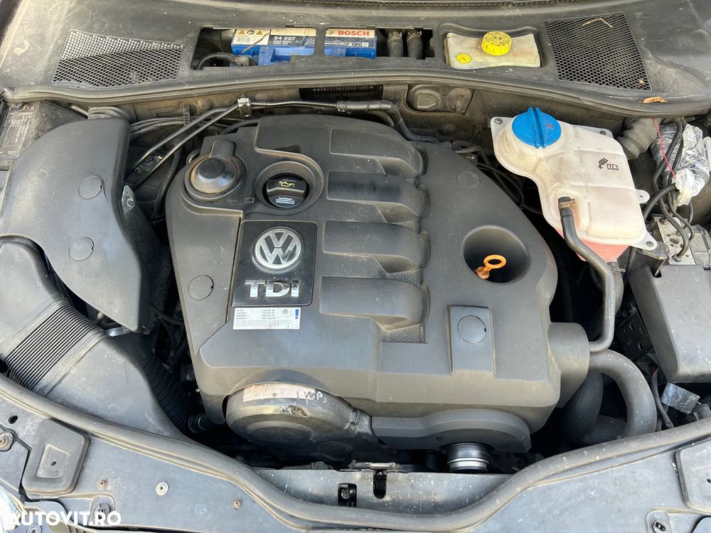 Volkswagen Passat 1.9 TDI - 25