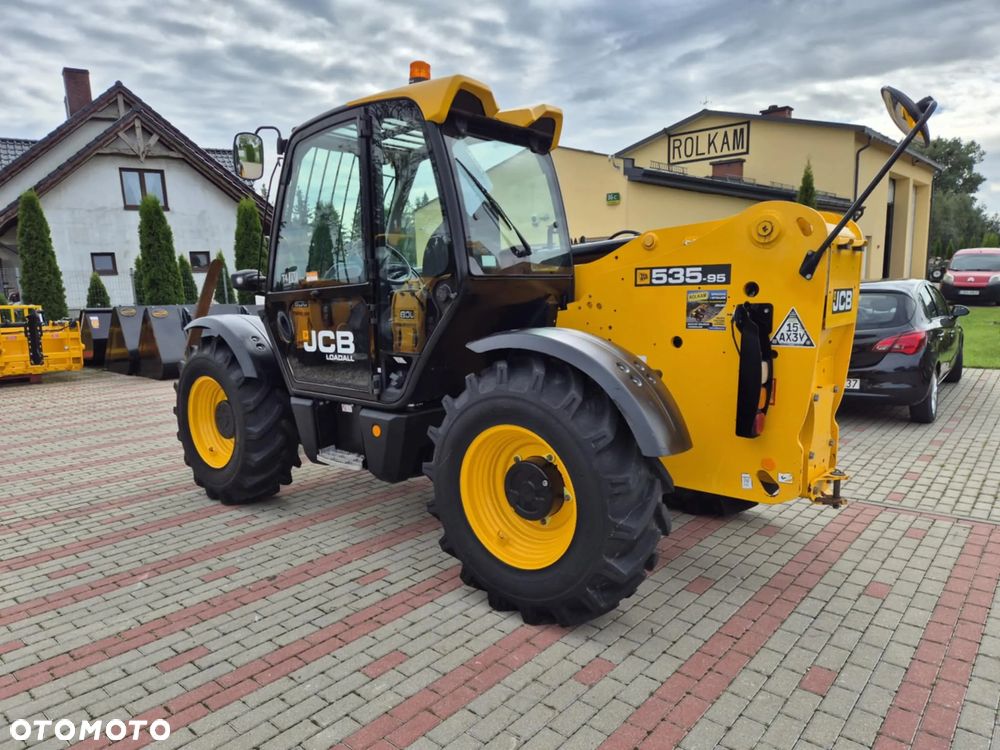 JCB 535-95 - 6