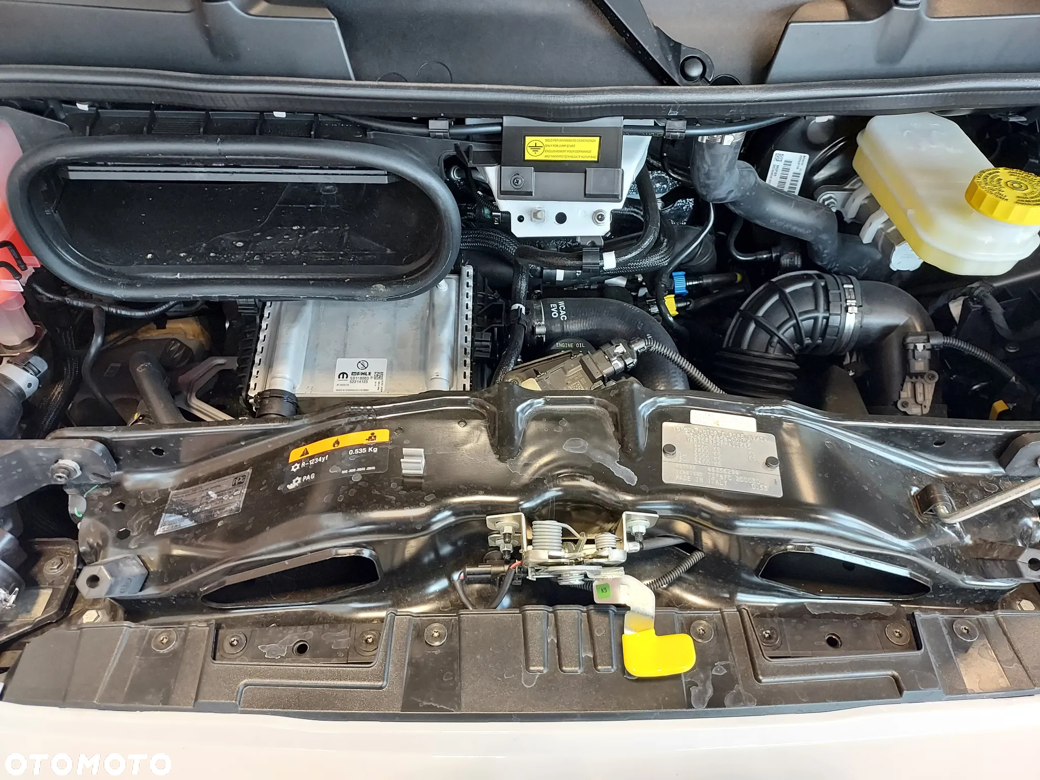Toyota Proace MAX L3H2 - 22