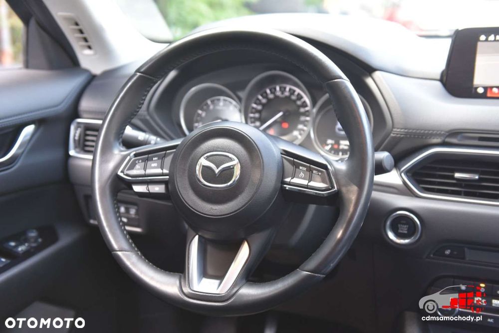 Mazda CX-5 - 23