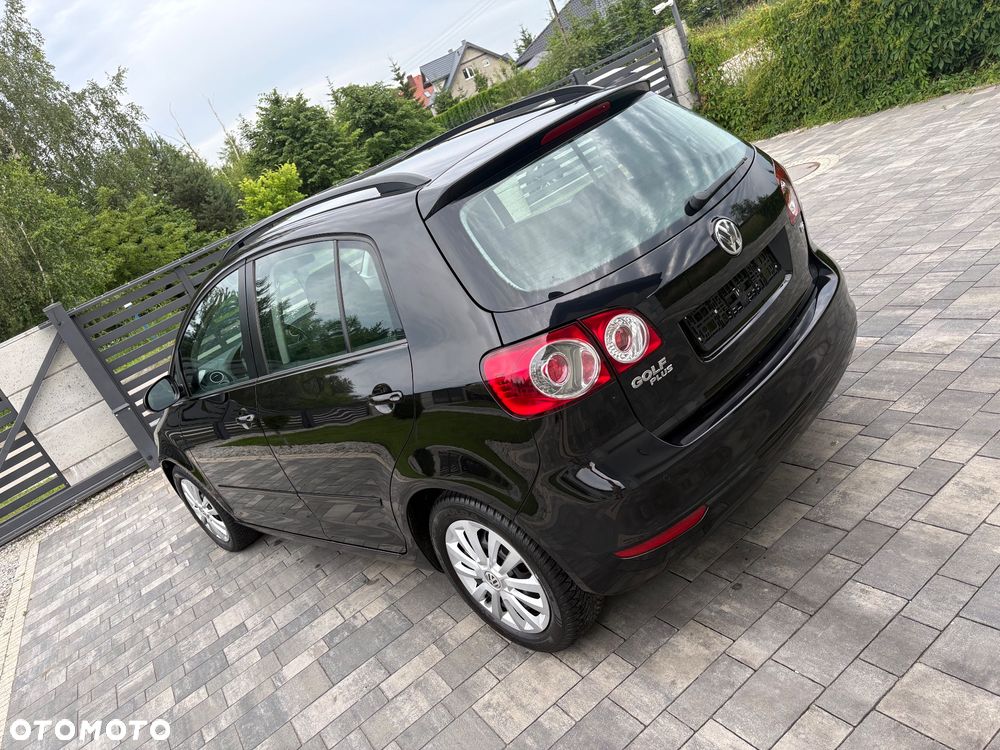 Volkswagen Golf Plus 1.6 Team - 27