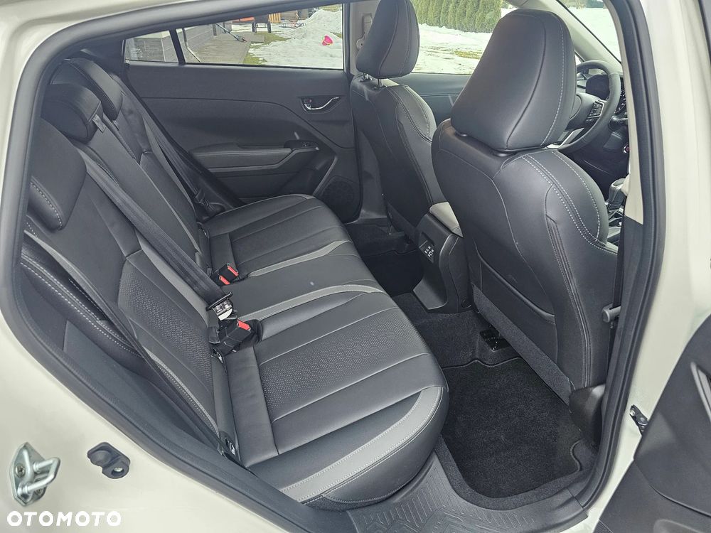 Subaru Impreza 2.0i Lineartronic Sport - 22