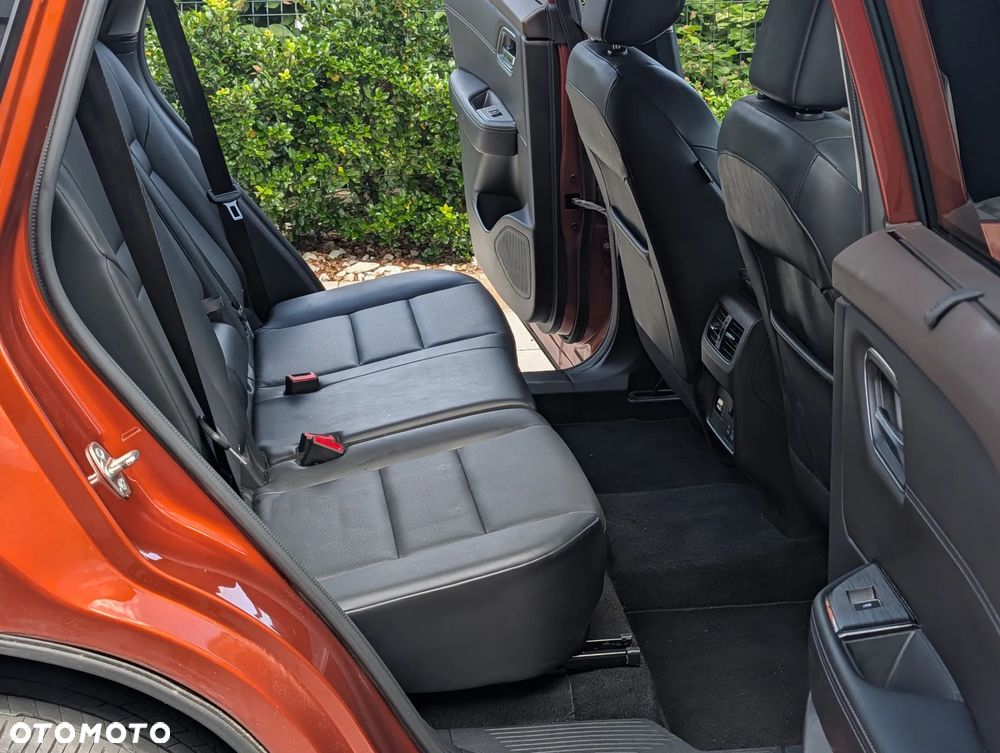 Nissan X-Trail 1.5 VC-T e-POWER Tekna e-4ORCE - 1