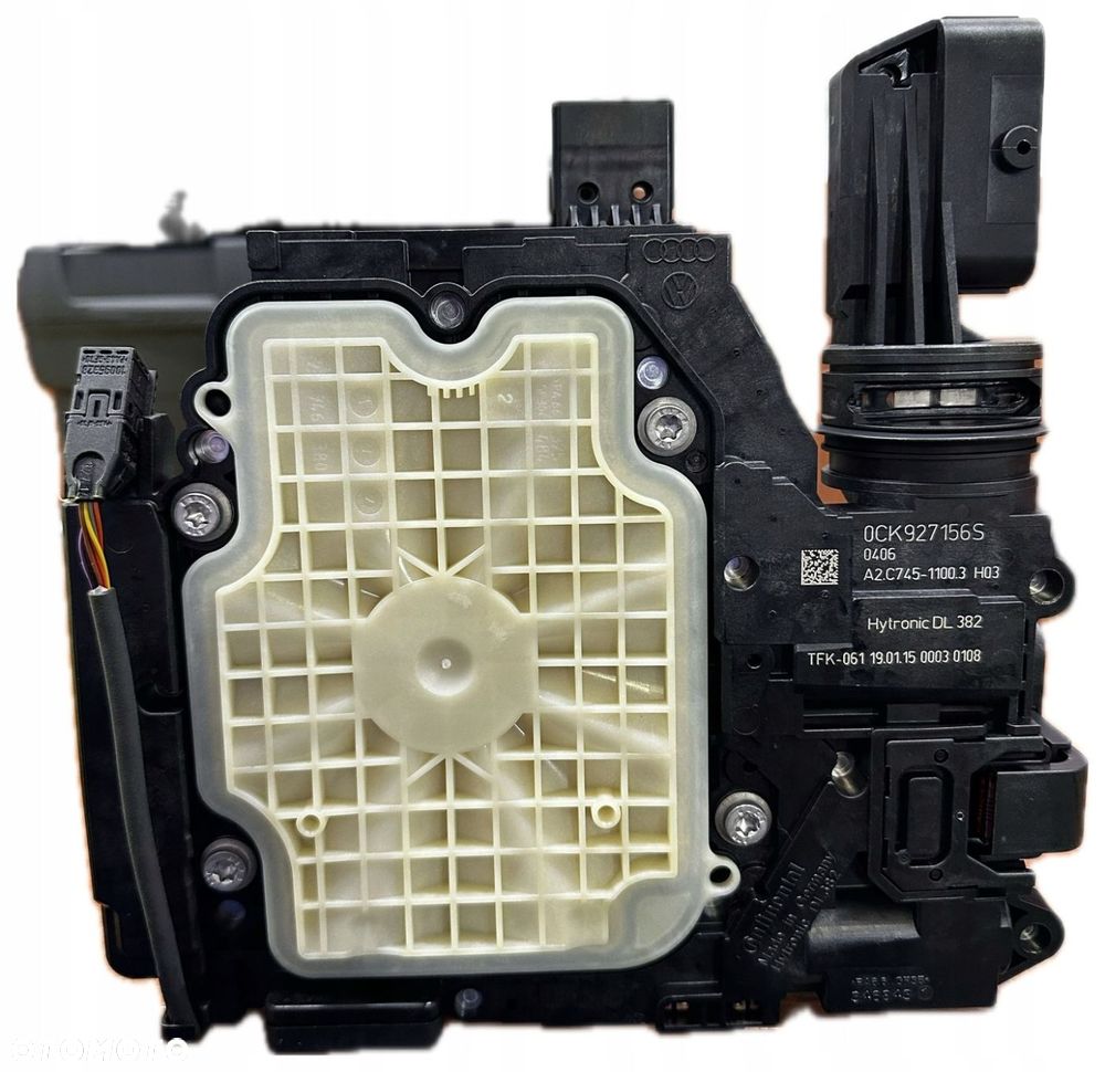 STEROWNIK MECHATRONIK 0CK927156S NOWY - 3