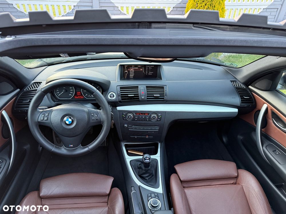 BMW Seria 1 118d DPF Edition Sport - 7