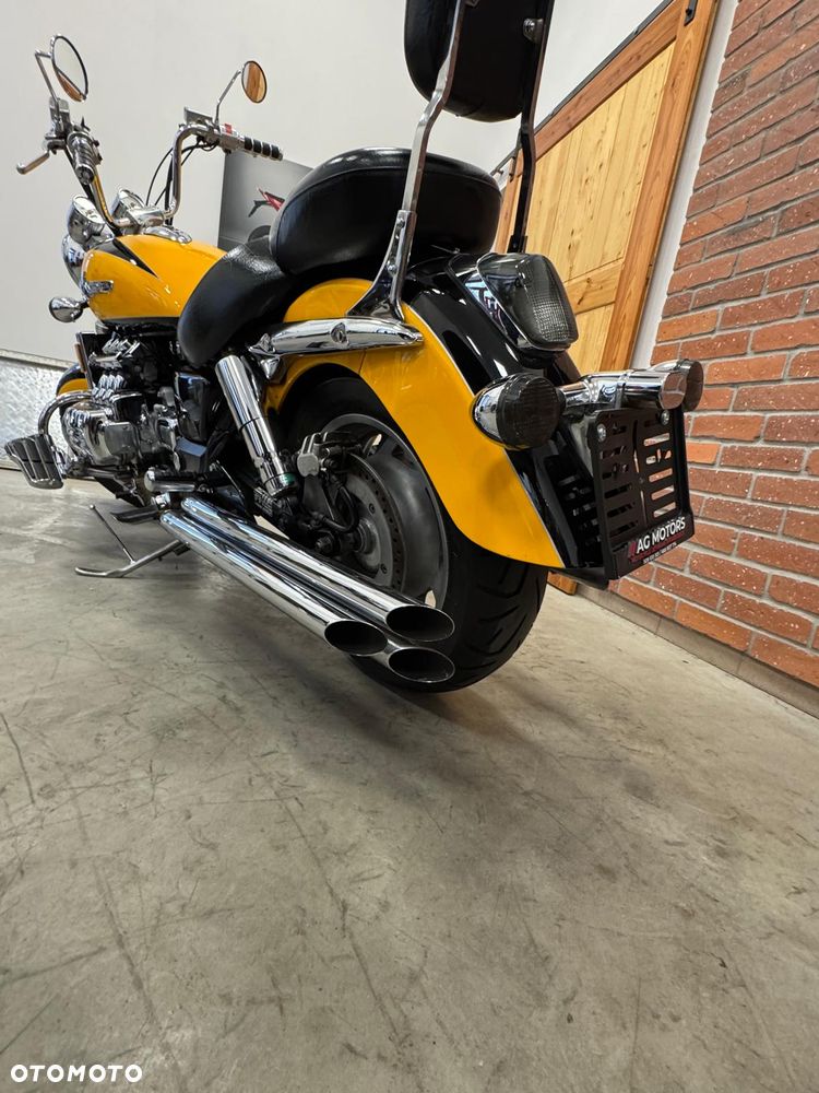 Honda Valkyrie - 5