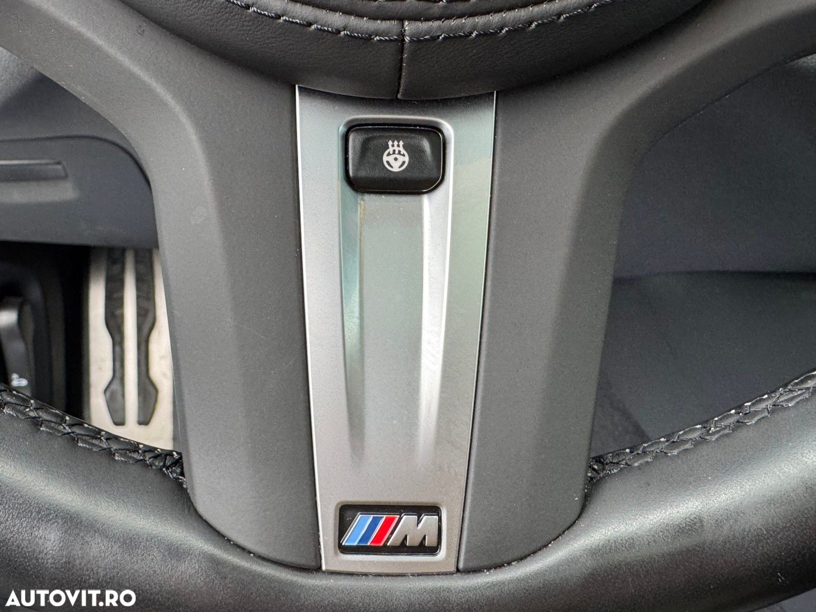 BMW Seria 5 - 17