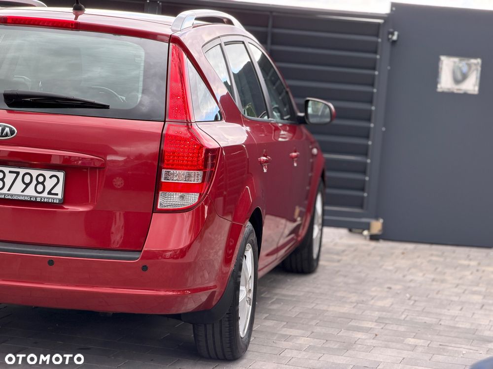 Kia Ceed Cee'd 1.4 Comfort - 29