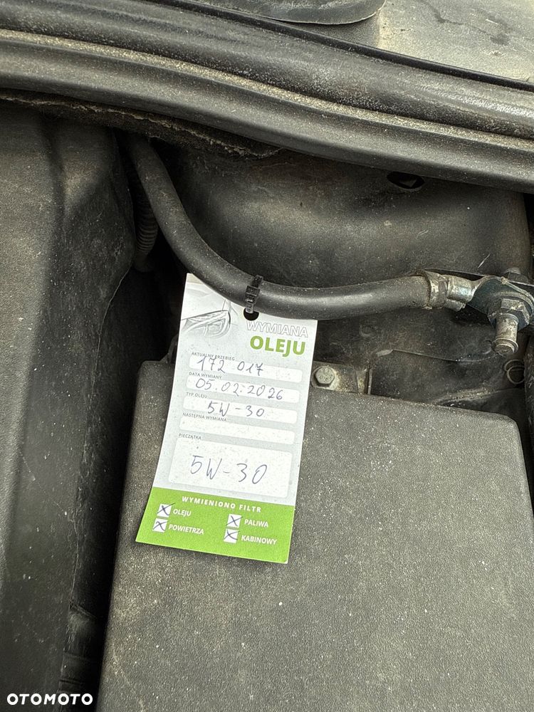 Ford Focus 1.5 TDCi Trend - 7