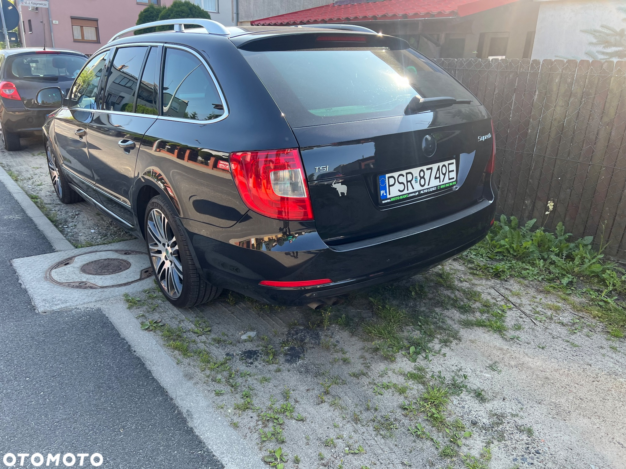 Skoda Superb 1.4 TSI Ambition - 3
