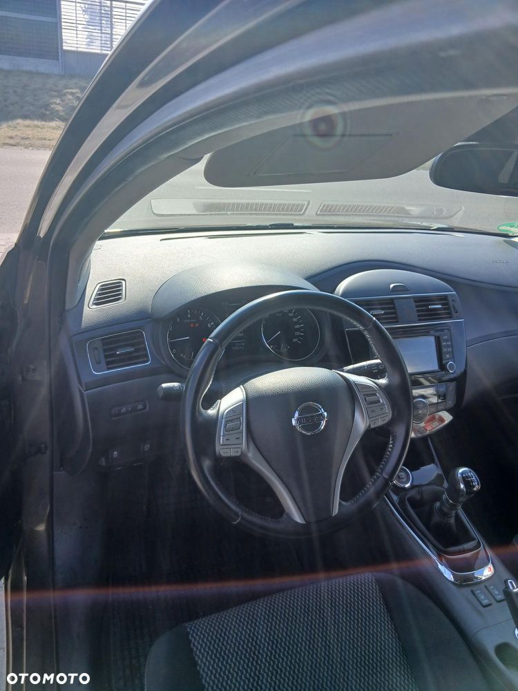 Nissan Pulsar 1.2 DIG-T Acenta - 4