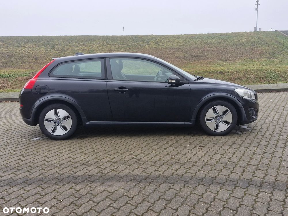 Volvo C30 1.6D RDesign - 9