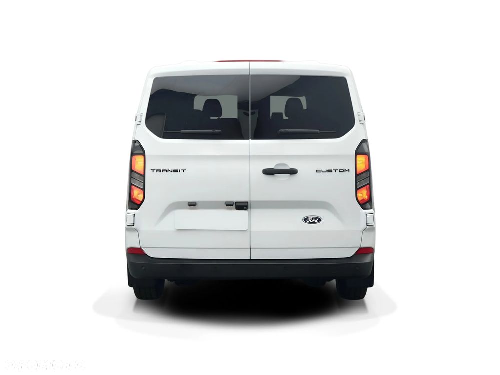 Ford Transit Custom Kombi 320 L2H1 Trend M1 - 4