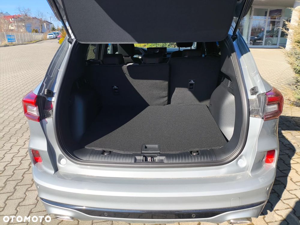Ford Kuga 2.5 FHEV FWD ST-Line eCVT - 7