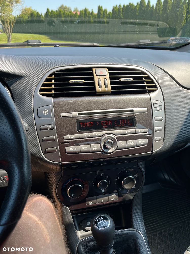 Fiat Bravo 1.4 16V Active - 39