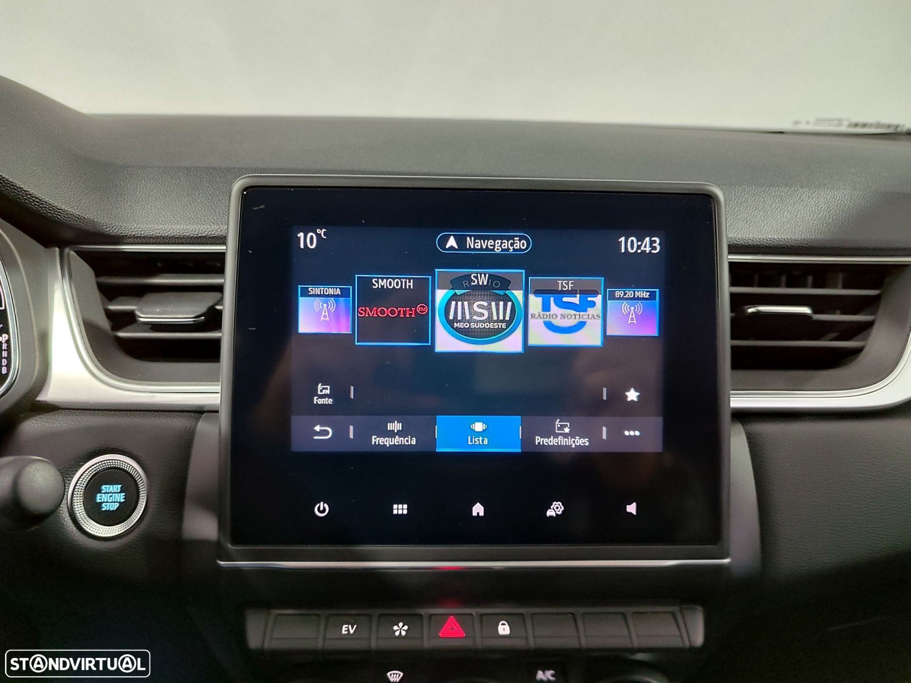Renault Captur 1.6 E-Tech Plug-In Intens - 24