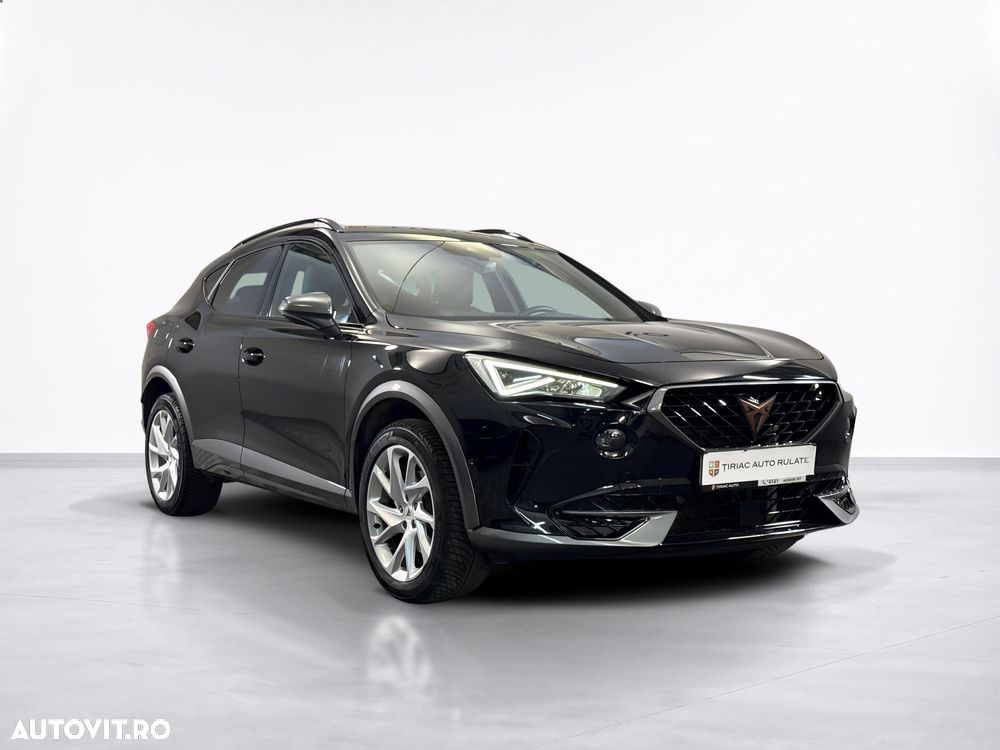 Cupra Formentor - 8