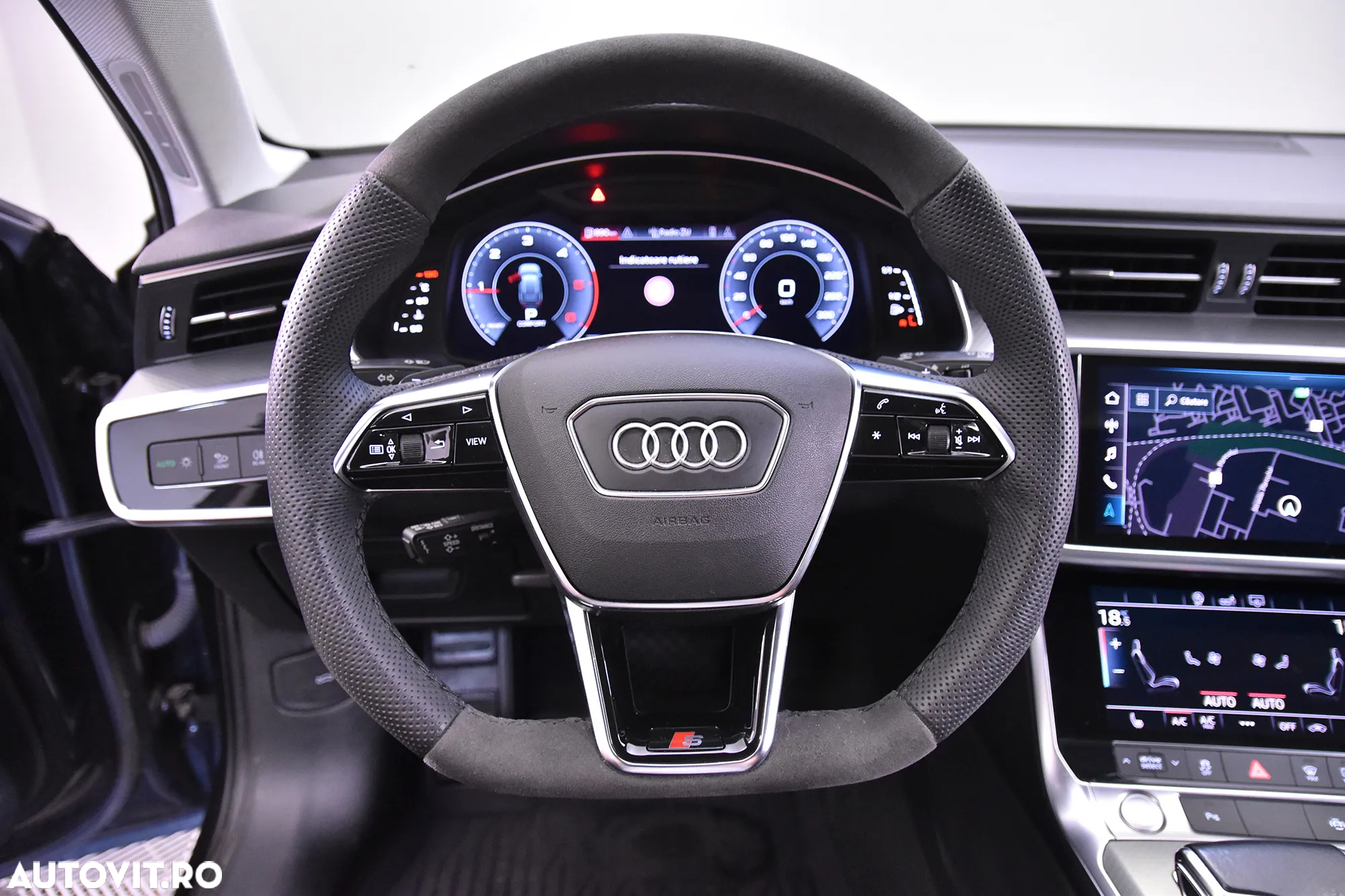 Audi A6 - 16