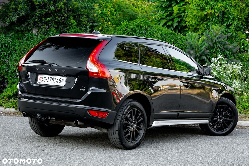 Volvo XC 60 T6 AWD Momentum - 11