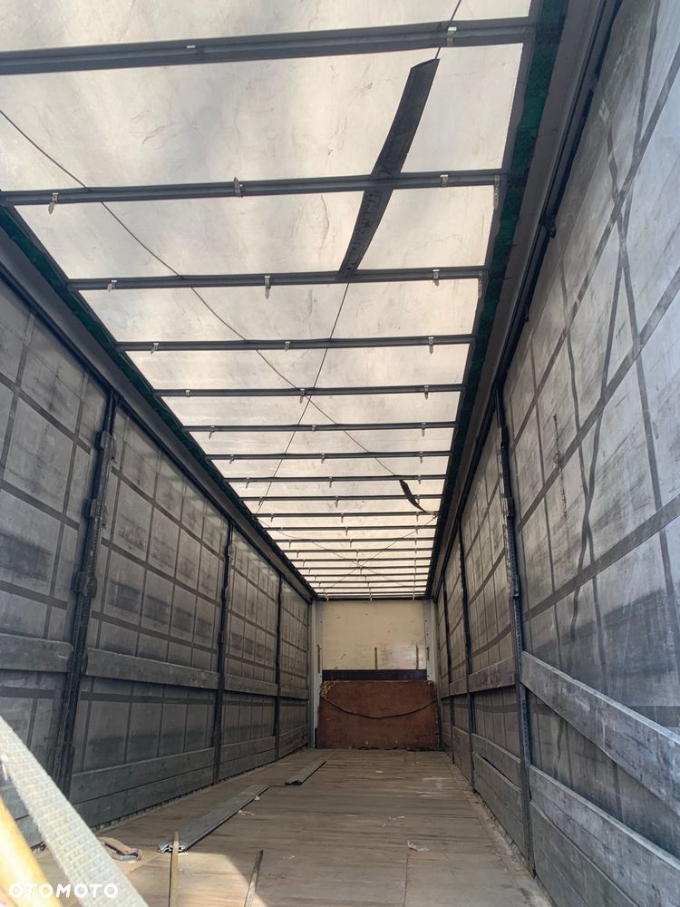 Wielton / OSIE SAF / STANDARD / KOŁO ZAPASOWE / 2013 ROK !! - 20